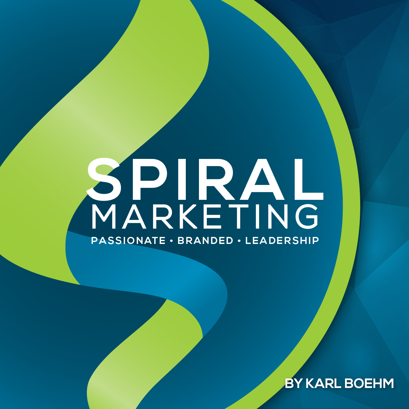 The Spiral Marketing Podcast
